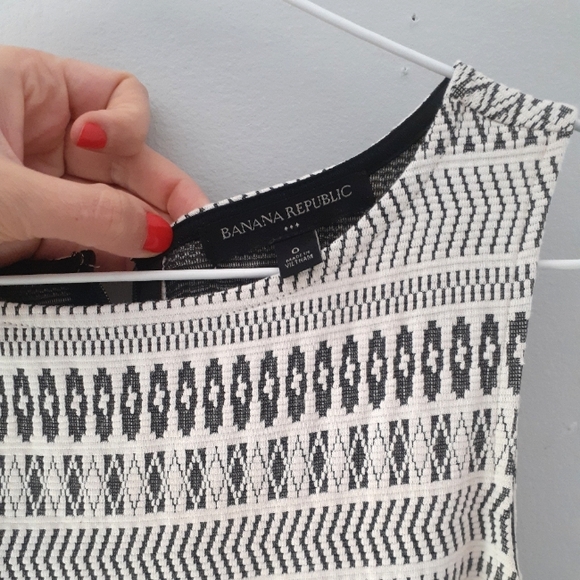 Banana Republic dress - Picture 2 of 2